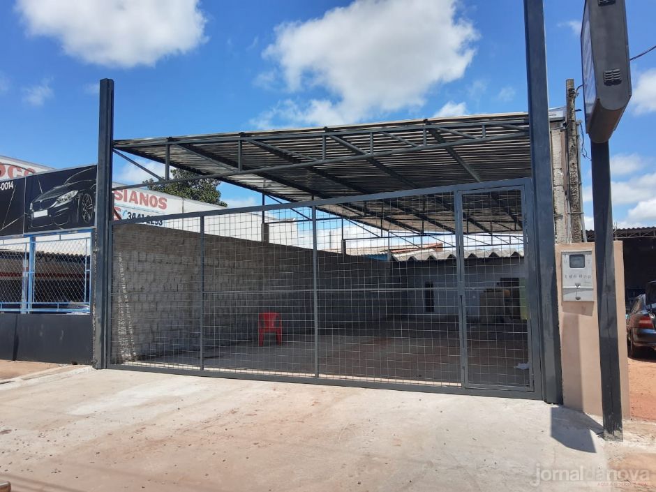 Fabricante de estruturas metálicas e serviços de montagem industrial, WN Metalúrgica une qualidade e segurança