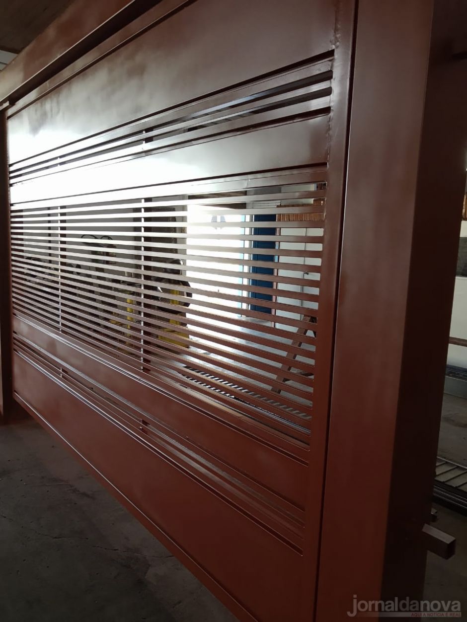 Fabricante de estruturas metálicas e serviços de montagem industrial, WN Metalúrgica une qualidade e segurança