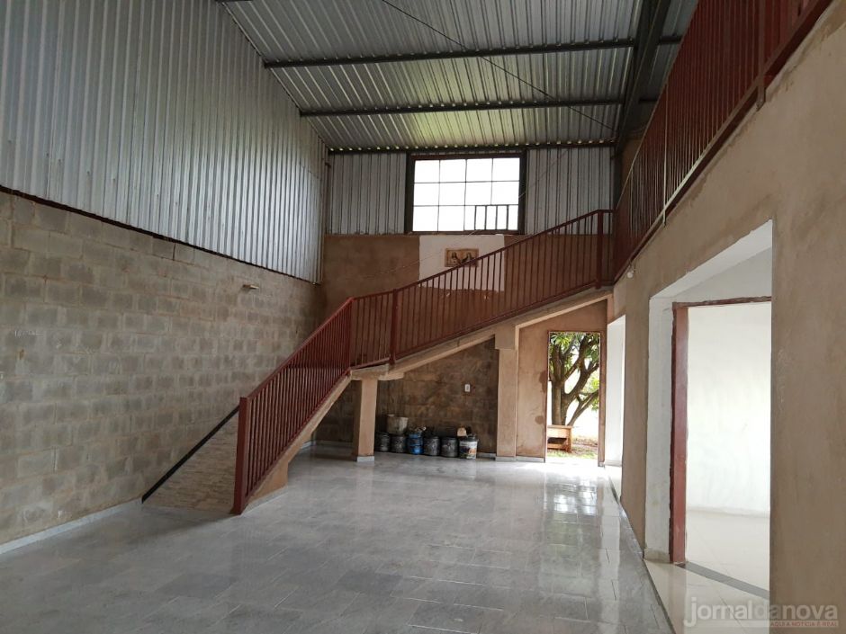 Fabricante de estruturas metálicas e serviços de montagem industrial, WN Metalúrgica une qualidade e segurança