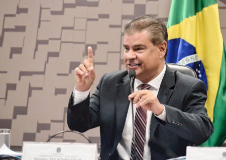 Nelsinho Trad conquista mais de R$ 160 milhões para Mato Grosso do Sul