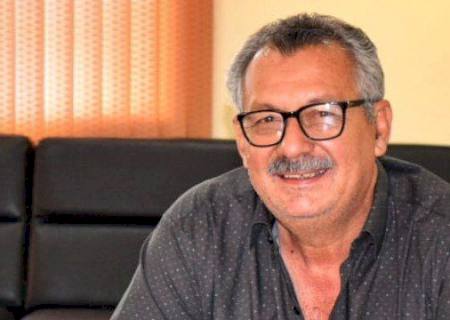Aos 60 anos, prefeito de Miranda morre de Covid-19
