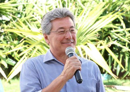 Hashioka esclarece que decisão do TCE é passível de defesa e confirma correta aplicação de recursos do Fundeb