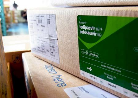 MP reinstitui dispensa de licitação para compras relacionadas à covid