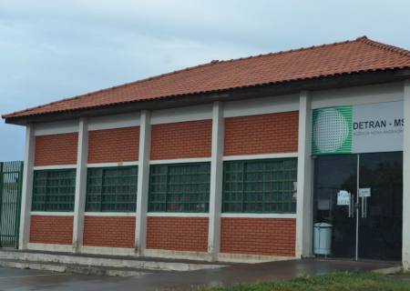 Câmara oficializa pedido para incluir agentes do Detran na vacinação contra a Covid-19