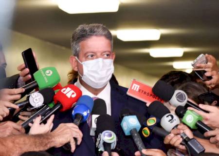 Lira: votação em segundo turno da PEC dos Precatórios será na próxima terça