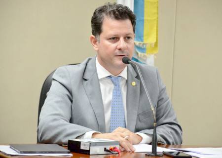 Renato Câmara solicita ao governo bicicletas elétricas para os agentes comunitários e de endemias