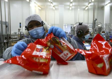 Brasil é o maior exportador de comida halal no mundo