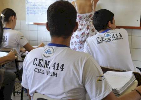 Inep define cronograma do Censo Escolar da Educação Básica 2021