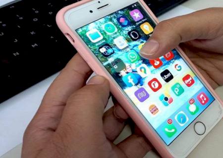 Perfil da Agehab no Whatsapp atende beneficiários de programas habitacionais