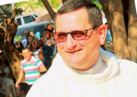 Morre em Dourados aos 63 anos, José Donisete Pereira, pároco de Anaurilândia