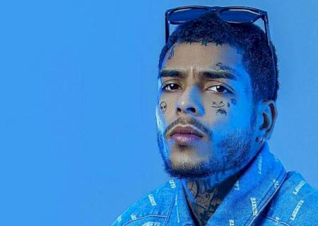 MC Kevin morre no Rio após cair do 11º andar de hotel na Barra da Tijuca