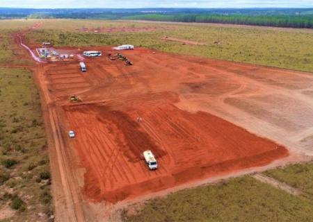 Ribas vive expectativa de boom imobiliário com instalação da maior fábrica de celulose do mundo