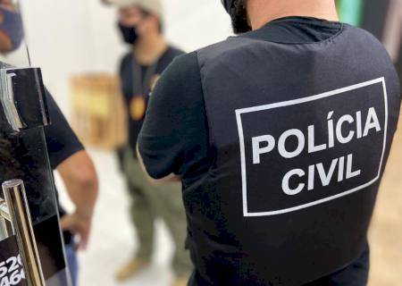 Mulher condenada por tráfico de drogas é presa pelo SIG em Ribas do Rio Pardo