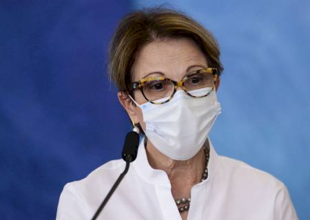 Brasil e China construíram relação de confiança, diz Tereza Cristina