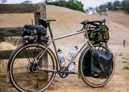 Cicloturismo pode ganhar lei de incentivo em Mato Grosso do Sul