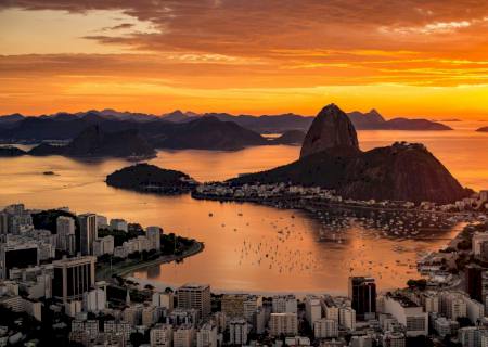 Guias de turismo do Rio de Janeiro terão prioridade na vacinação