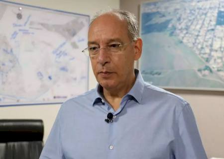 Fahd dá equilíbrio à fronteira, dizem prefeito e presidente de Câmara à Justiça