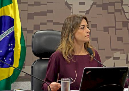 Soraya Thronicke destina R$ 700 mil em emendas para Ponta Porã