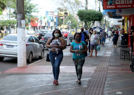 Dourados entrará em lockdown a partir de domingo por 14 dias