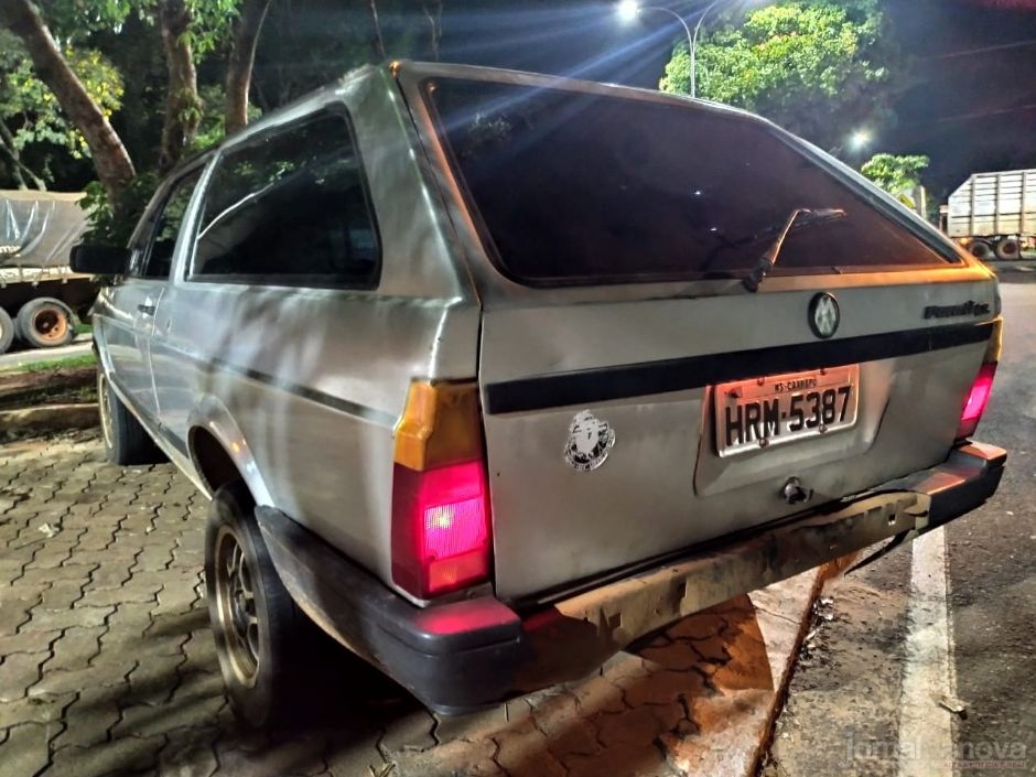 Vídeo: Força Tática prende em Casa Verde mineiro com entorpecentes avaliados em R$ 50 mil