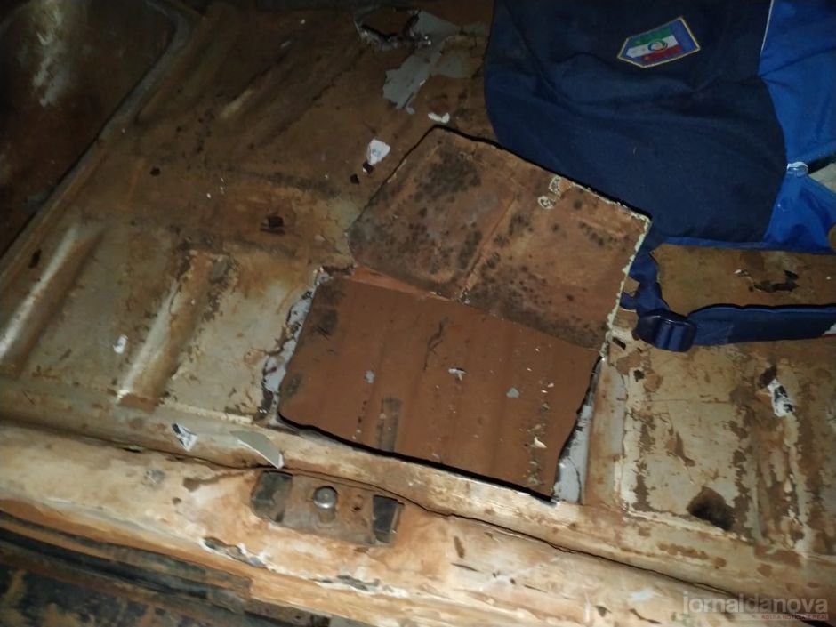 Vídeo: Força Tática prende em Casa Verde mineiro com entorpecentes avaliados em R$ 50 mil