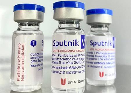 Anvisa decide nesta sexta sobre importação da Sputnik V e Covaxin