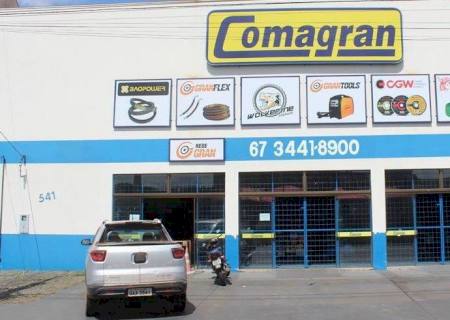 Confira as promoções da Comagran do mês de junho em Nova Andradina