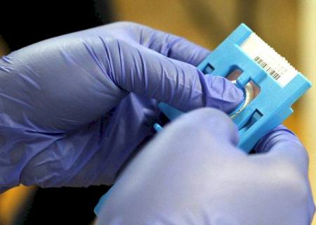 Sejusp inicia coleta de DNA de familiares para tentar localizar pessoas desaparecidas no MS