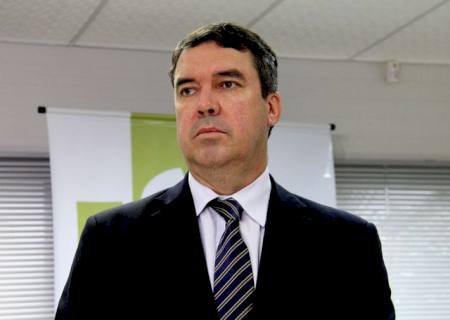 ''MS é terreno fértil para a atração de empresas'', afirma Eduardo Riedel
