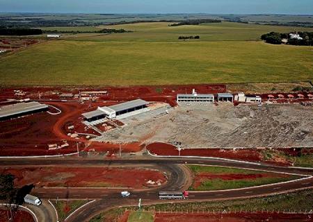 MS é 1º no Centro-Oeste e sétimo no ranking nacional de ambiente e potencial de negócios