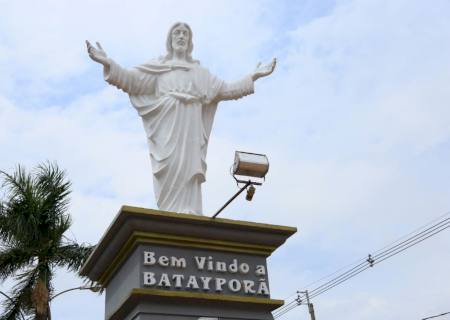 Chega a 20 o número de óbitos por covid-19 em Batayporã