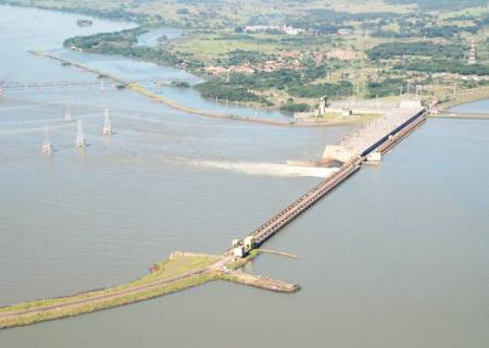 MPF aponta risco de desaparecimento de peixes no Rio Paraná e pede R$ 5 mi de indenização à holding chinesa
