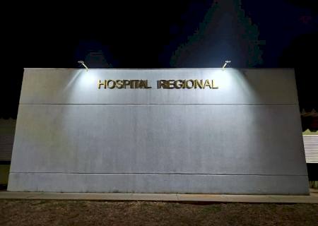 Idoso de 71 anos vacinado morre vítima da covid-19 em Nova Andradina