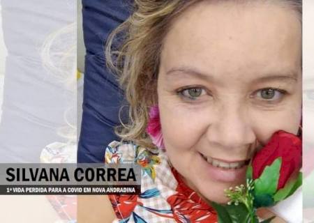 Nova Andradina decreta Dia de Luto Oficial pelas vidas perdidas pela covid-19
