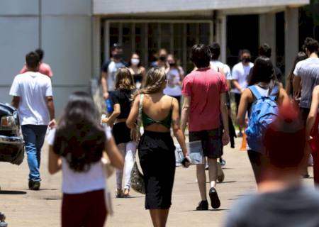 Cai número de famílias que defendem fechamento de escolas na pandemia