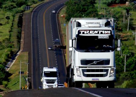Toxicológico: multa para condutor de alta categoria começa a valer hoje