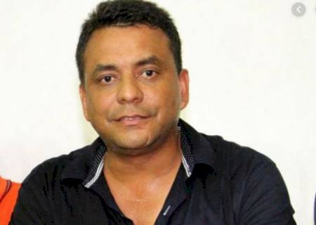 Grupo invade residência e executa a tiros suplente de deputado federal na fronteira