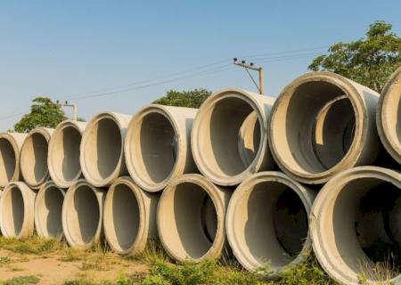 Nova Alvorada do Sul poderá financiar até R$ 9,5 milhões para obras de saneamento básico