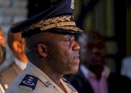 Polícia prende haitiano suspeito de mandar matar presidente do país