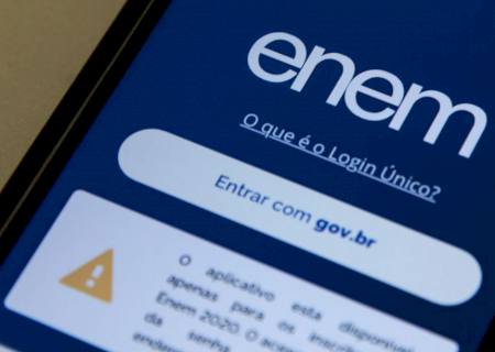Inscrições do Enem terminam nesta quarta-feira