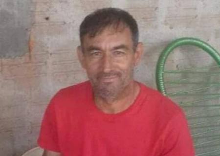 Homem de 55 anos, morre vítima da covid-19 em Nova Andradina