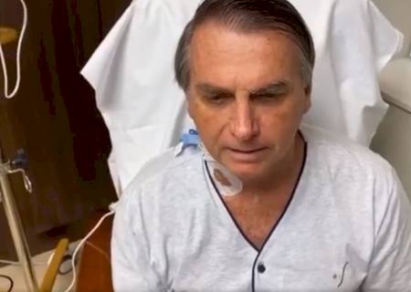 ''Seguimos progredindo'', diz presidente Jair Bolsonaro em redes sociais