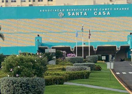 Mulher de Batayporã morre em hospital da Capital dois meses após sofrer queimaduras