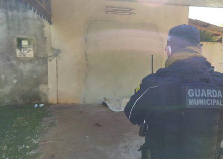 Indígena que matou o próprio filho há dois anos é encontrada morta em Dourados
