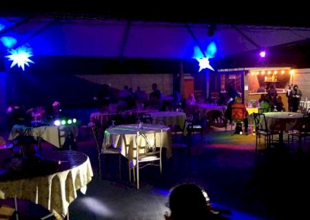 Espaço Haus terá a cerveja mais gelada, drinks e deliciosas porções neste fim de semana em Batayporã