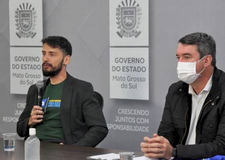 Governo lança campanha ''Meu Estado, Meu Destino'' para promover o turismo regional