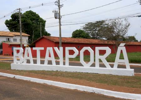 Batayporã registra o 25º óbito por covid-19