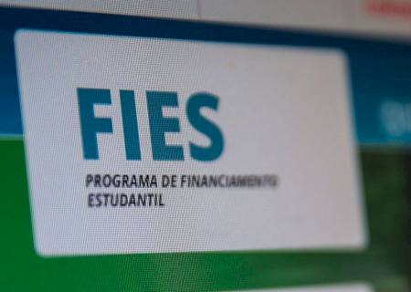Inscrições para o Fies do segundo semestre têm início nesta terça