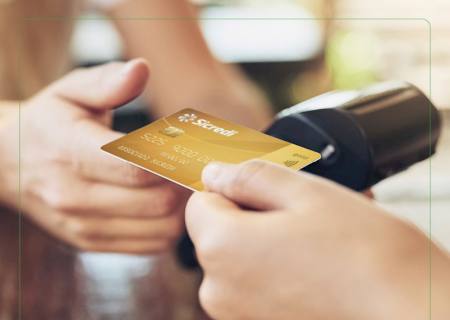 Sicredi registra emissão de 6 milhões de cartões