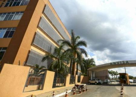 Anvisa recebe solicitação de mais um medicamento para covid-19